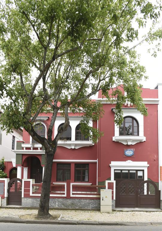 Abeiro Inn Aveiro Exterior foto