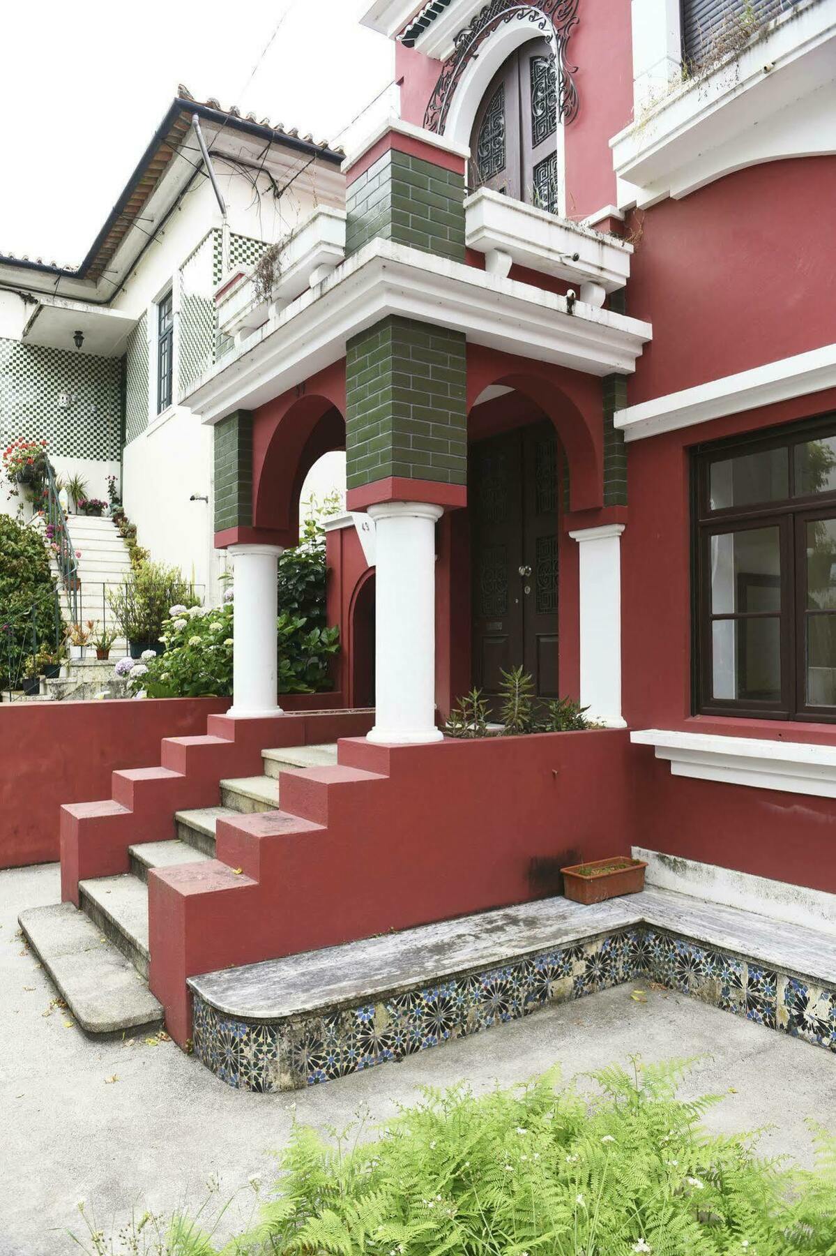 Abeiro Inn Aveiro Exterior foto